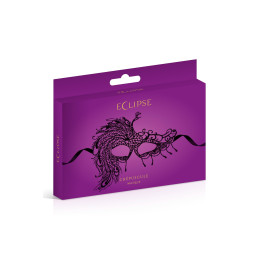 Intime-et-Sens Loveshop 89 Lady Masque en guipure