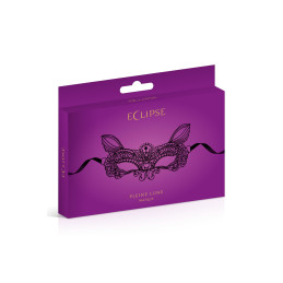 Intime-et-Sens Loveshop 89 Cats Masque en guipure