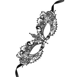 Intime-et-Sens Loveshop 89 Evita Masque en guipure