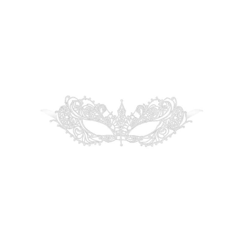 Intime-et-Sens Loveshop 89 Evita Masque en guipure