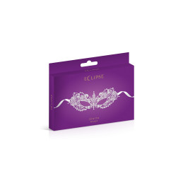 Intime-et-Sens Loveshop 89 Evita Masque en guipure