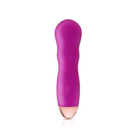 Intime-et-Sens Loveshop 89 Twig Vibromasseur USB Tête large