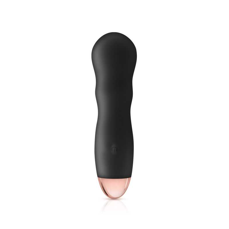 Intime-et-Sens Loveshop 89 Twig Vibromasseur USB Tête large
