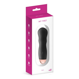 Intime-et-Sens Loveshop 89 Twig Vibromasseur USB Tête large