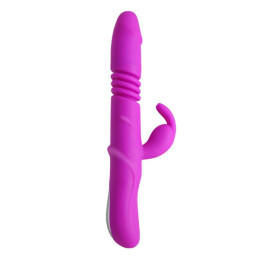 Intime-et-Sens Loveshop 89 PRETTY LOVE WARD va et vient