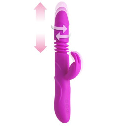 Intime-et-Sens Loveshop 89 PRETTY LOVE WARD va et vient