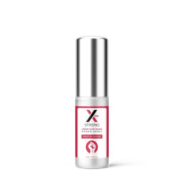 Intime-et-Sens Loveshop 89 X STRONG Gel stimulant homme en spray