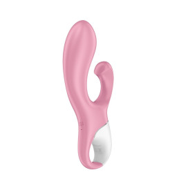 Intime-et-Sens Loveshop 89 Air Pump Bunny 2 Rabbit vibro