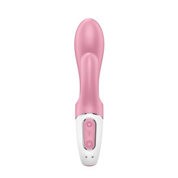 Intime-et-Sens Loveshop 89 Air Pump Bunny 2 Rabbit vibro
