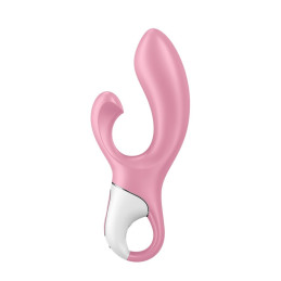 Intime-et-Sens Loveshop 89 Air Pump Bunny 2 Rabbit vibro