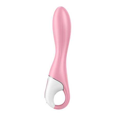 Intime-et-Sens Loveshop 89 Air Pump Vibrator 2 vibromasseur ou