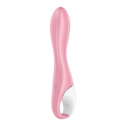 Intime-et-Sens Loveshop 89 Air Pump Vibrator 2 vibromasseur ou