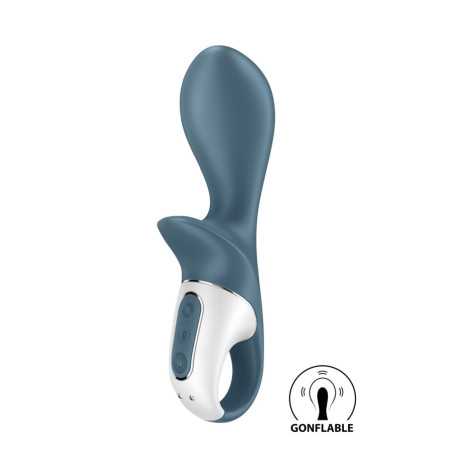 Intime-et-Sens Loveshop 89 Air Pump Booty 2 vibromasseur ou