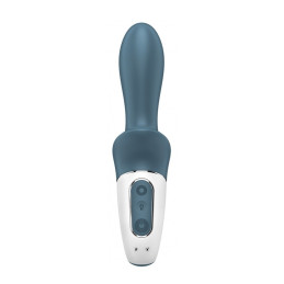 Intime-et-Sens Loveshop 89 Air Pump Booty 2 vibromasseur ou