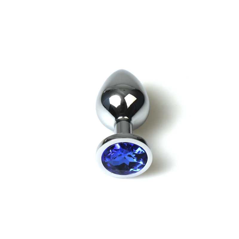 Intime-et-Sens Loveshop 89 Plug Bijou en coffret