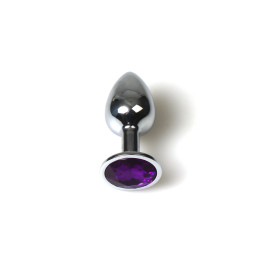 Intime-et-Sens Loveshop 89 Plug Bijou en coffret