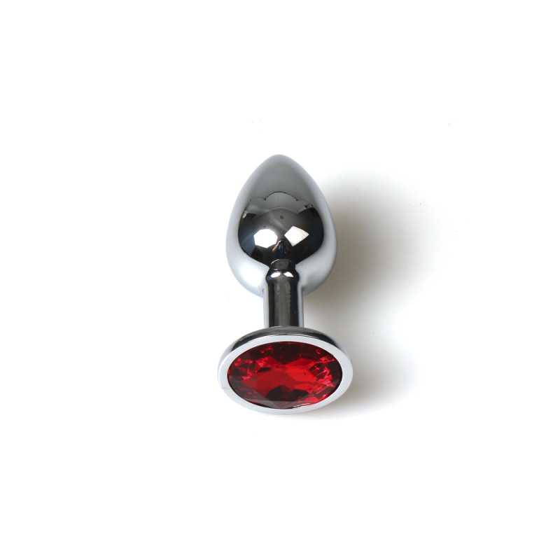 Intime-et-Sens Loveshop 89 Plug Bijou en coffret