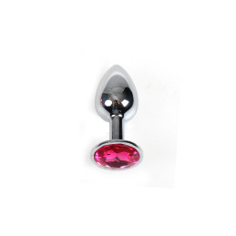 Intime-et-Sens Loveshop 89 Plug Bijou en coffret