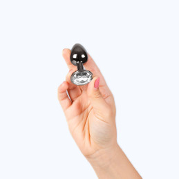 Intime-et-Sens Loveshop 89 Plug Bijou irisé