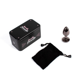 Intime-et-Sens Loveshop 89 Plug Bijou irisé