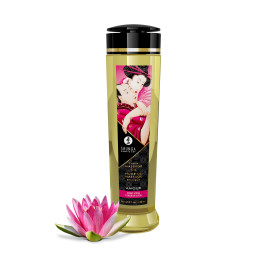 Intime-et-Sens Loveshop 89 Huile de Massage érotique Aphrodisia