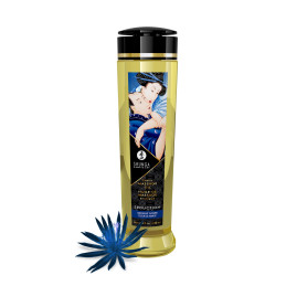 Intime-et-Sens Loveshop 89 Huile de Massage érotique Aphrodisia