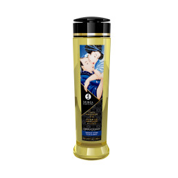 Intime-et-Sens Loveshop 89 Huile de Massage érotique Aphrodisia
