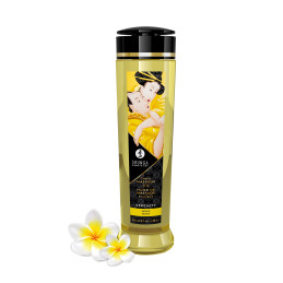 Intime-et-Sens Loveshop 89 Huile de Massage érotique Aphrodisia