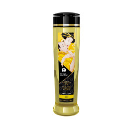 Intime-et-Sens Loveshop 89 Huile de Massage érotique Aphrodisia