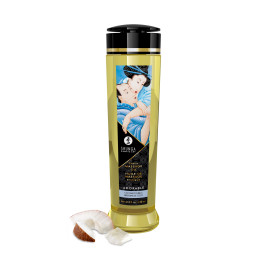 Intime-et-Sens Loveshop 89 Huile de Massage érotique Aphrodisia