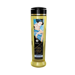 Intime-et-Sens Loveshop 89 Huile de Massage érotique Aphrodisia