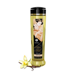 Intime-et-Sens Loveshop 89 Huile de Massage érotique Aphrodisia