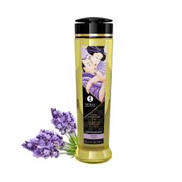 Intime-et-Sens Loveshop 89 Huile de Massage érotique Aphrodisia