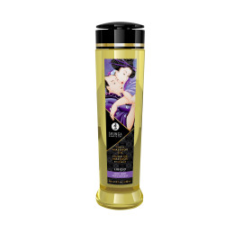 Intime-et-Sens Loveshop 89 Huile de Massage érotique Aphrodisia