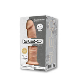 Intime-et-Sens Loveshop 89 Gode Ventouse Droit Réaliste en