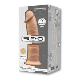 Intime-et-Sens Loveshop 89 Gode Ventouse Droit Réaliste en