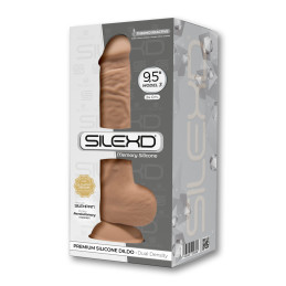Intime-et-Sens Loveshop 89 Gode Ventouse Réaliste "Thermo