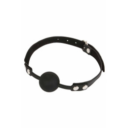 Intime-et-Sens Loveshop 89 Bâillon boule