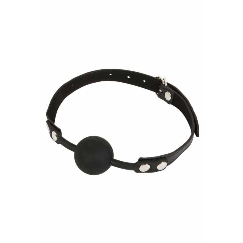 Intime-et-Sens Loveshop 89 Bâillon boule
