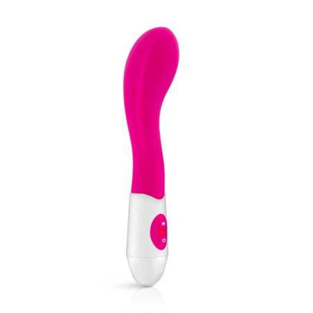 Intime-et-Sens Loveshop 89 Ysalis Vibromasseur Point G 10
