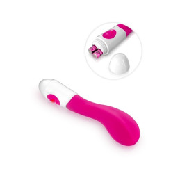 Intime-et-Sens Loveshop 89 Ysalis Vibromasseur Point G 10