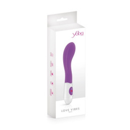 Intime-et-Sens Loveshop 89 Ysalis Vibromasseur Point G 10