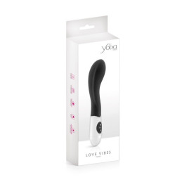 Intime-et-Sens Loveshop 89 Ysalis Vibromasseur Point G 10