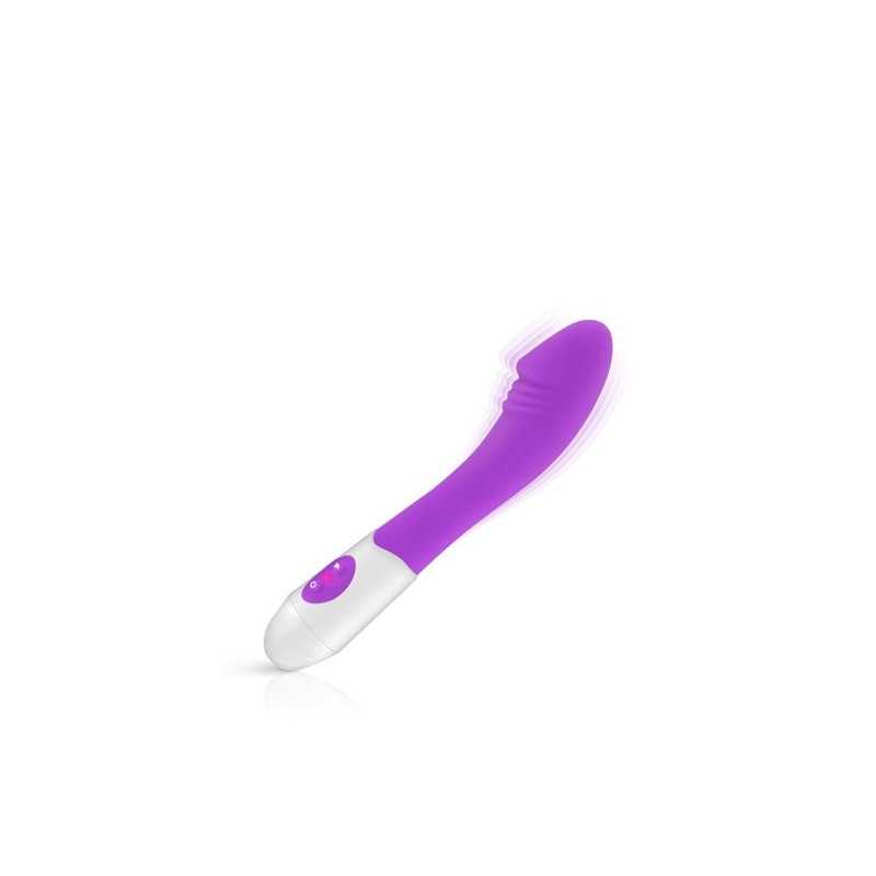 Intime-et-Sens Loveshop 89 Aela Vibromasseur G Spot Point G
