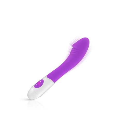 Intime-et-Sens Loveshop 89 Aela Vibromasseur G Spot Point G