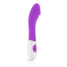 Intime-et-Sens Loveshop 89 Aela Vibromasseur G Spot Point G