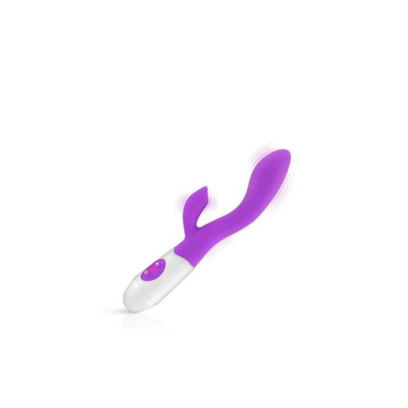 Intime-et-Sens Loveshop 89 Naya Rabbit Vibromasseur point G