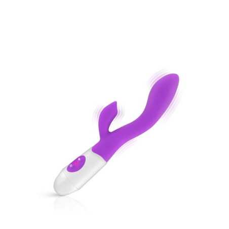 Intime-et-Sens Loveshop 89 Naya Rabbit Vibromasseur point G