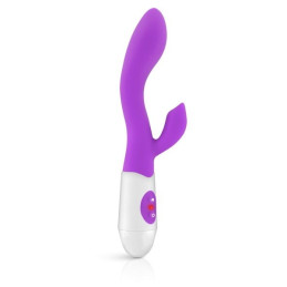 Intime-et-Sens Loveshop 89 Naya Rabbit Vibromasseur point G
