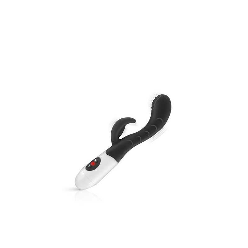 Intime-et-Sens Loveshop 89 Leola Rabbit puissant point G